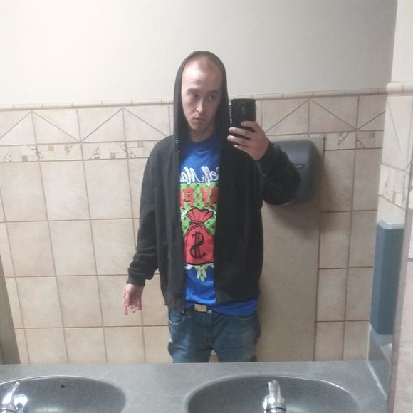 Meet your Posher, Mike - Picture 1 of 1